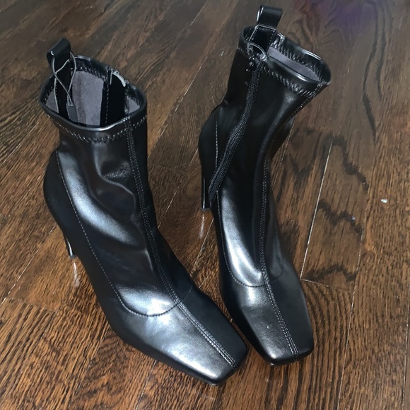 Zara boots - Picture 4 of 7